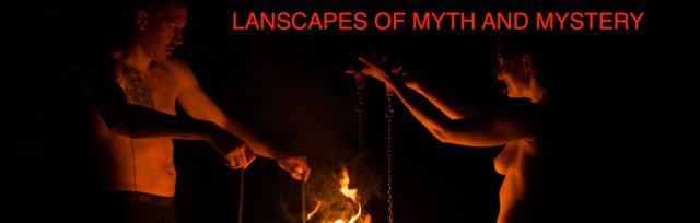 Touch&Play - Landscapes Of Myth and Mystery