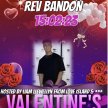 Rev Bandon Valentines Disco Hosted by Liam from love island image