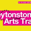 Leytonstone Arts Trail 2023 image