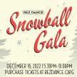 Snow Ball Christmas Gala image