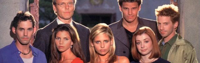 Buffy the Vampire Slayer Trivia (New Orleans)