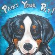 PAINT YOUR PET - Painting Experience image