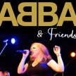 Sunday Soiree, 'Abba & Friends with Debbie' image