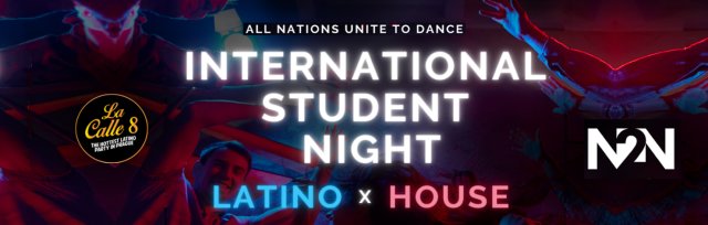 International Student Night