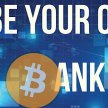 Learn To Be your Own Bank image