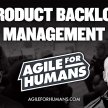 Product Backlog Management image