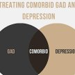 Treating Comorbid GAD and Depression with CBT
