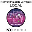 Revitalise Networking  Local (Glasgow) image