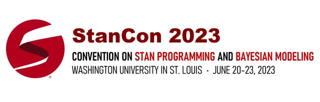 StanCon 2023