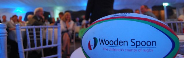 The AMS Ultimate Rugby Quiz Supporting Wooden Spoon Gloucestershire