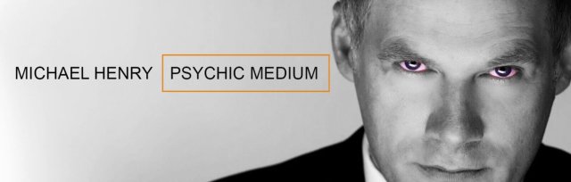 Kilkenny Psychic Show with Michael Henry -