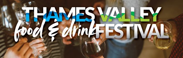 Thames Valley Food & Drink Festival