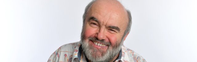 ANDY HAMILTON - An Evening With