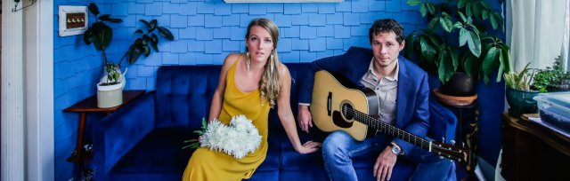 Gabrielle Louise and Ryan Dilts Live at the Sherbino (Doors at 7:00)