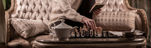 Give The Gift of Chess!