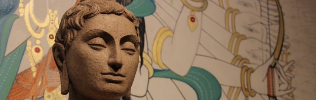 Introduction to Buddhism and Meditation