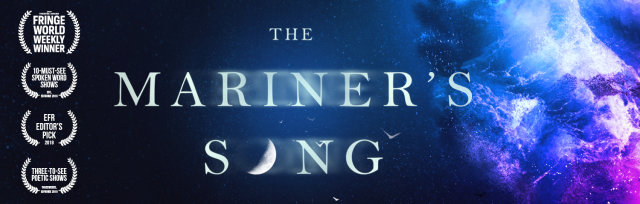 KinkyFish: The Mariner's Song
