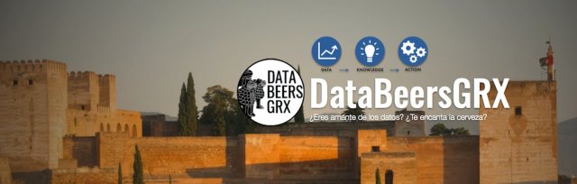 Data Beers Granada