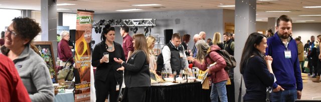 2023 FEAST! Local Foods Tradeshow - Industry Attendee + Bus Tour Sign-up