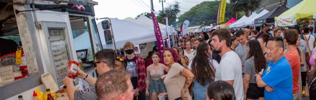 Kailua Fall Festival