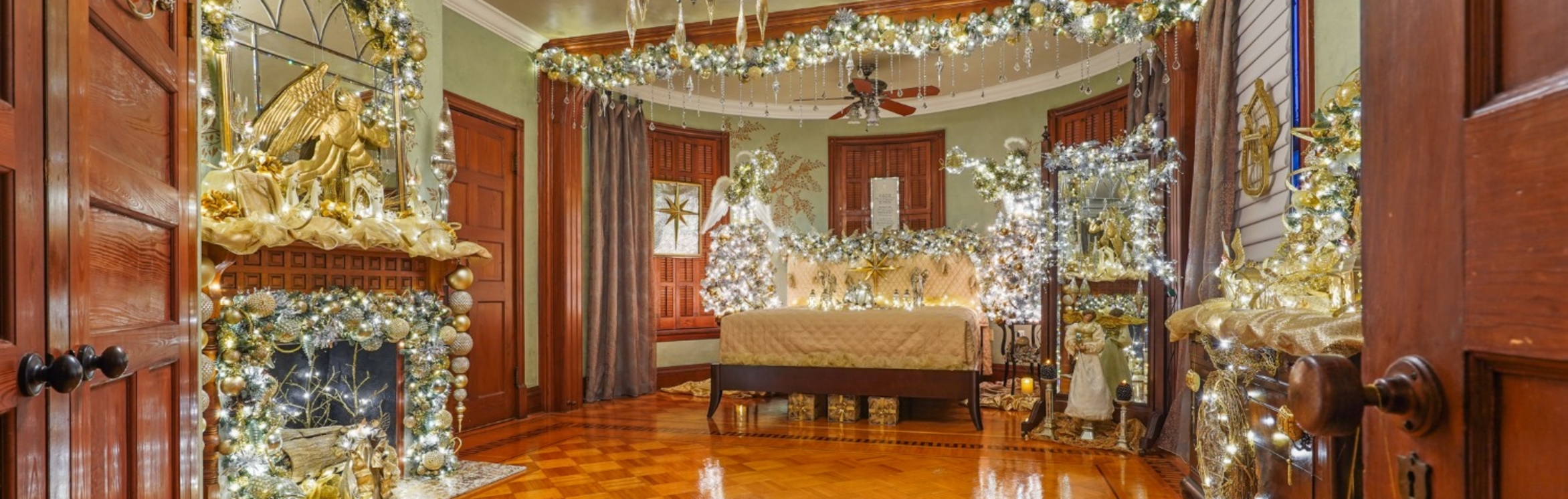 Availability/Buy Tickets – Dec 02, 2025 "Christmas Spectacular ...