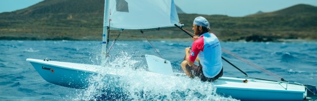 Weekend Dinghy Sailing Courses on all levels