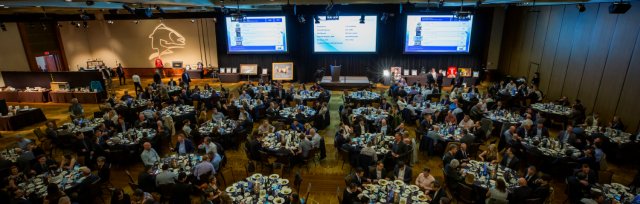 TUC's Water Conservation Dinner & Auction