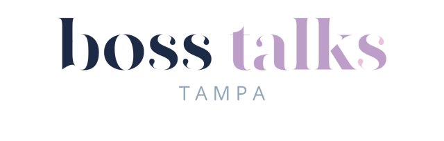 Boss Talks Tampa Chapter Mixer