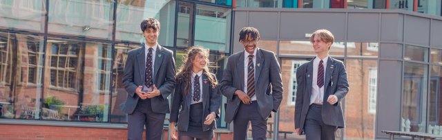 Join the guestlist – Hymers College Open Morning – Hymers College, Sat 5  Oct 2024 9:00 AM - 12:30 PM