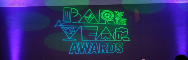 Bar of the Year Awards 2023
