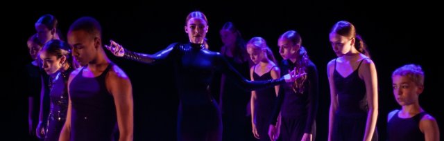 Audition - London (London Vocational Ballet School)