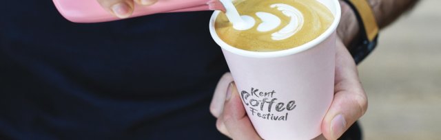 Kent Coffee Festival 2022