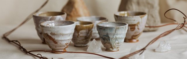 Natural Glazes - Wood Ashes & Co.