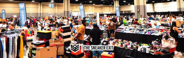 Charlotte - The Sneaker Exit - March 4th, 2023