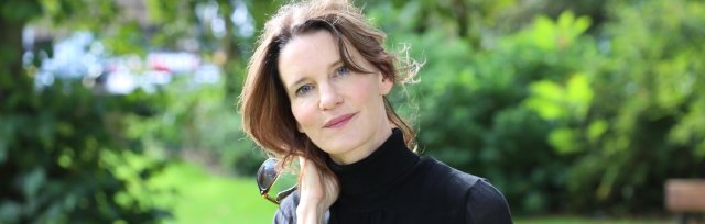 SUSIE DENT - The Secret Lives Of Words