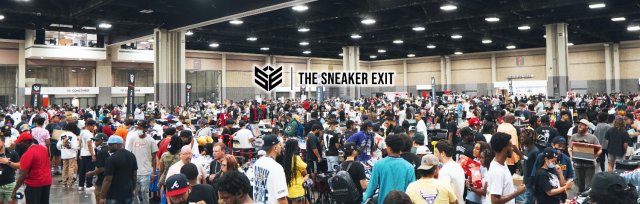 Richmond - The Sneaker Exit - November 27th, 2022