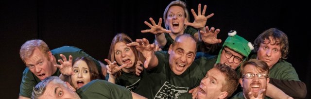 Box of Frogs Improv Troupe