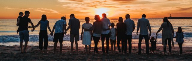 Family Constellations Workshop 10.4.22