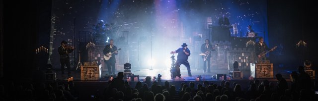 First Snow: A Trans-Siberian Orchestra Tribute