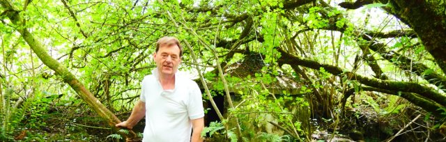 Farming For Nature Walk with Michael McManus - September (Co. Leitrim)