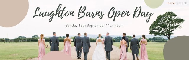 Laughton Barns Open Day