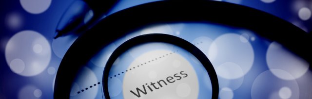 Witness Statements, The New Rules: Recorded Webinar