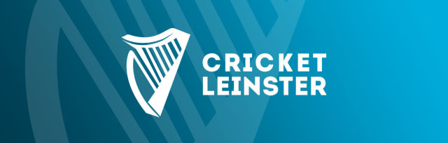 Cricket Leinster Centenary Book - 100 Not Out*