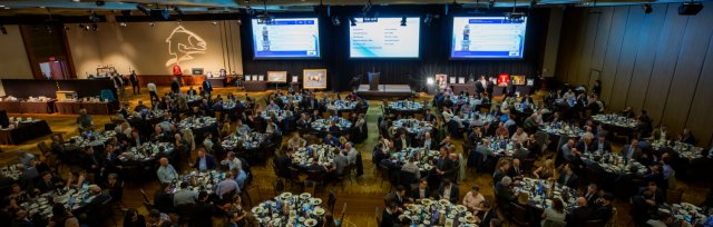 TUC's Water Conservation Dinner & Auction