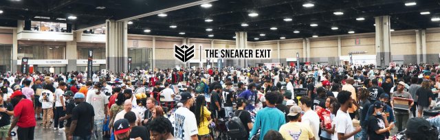 Charlotte - The Sneaker Exit - March 12th, 2022