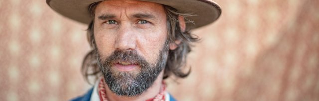 Willie Watson Live with special guest Josh Bravener(The Hypochondraics) at the Tide and Boar Ballroom