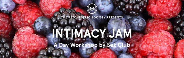 Intimacy Jam