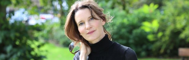 SUSIE DENT - The Secret Lives Of Words