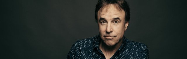 Kevin Nealon Live at The Grove Comedy Club SAT 8:45 PM