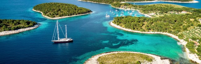 Croatia as a Yacht Destination Webinar